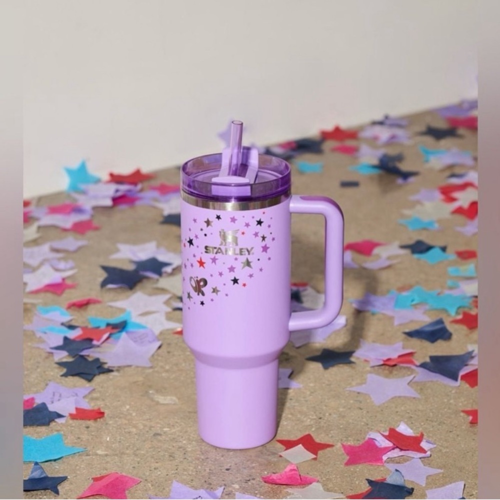 NWT Olivia Rodrigo x Stanley Collab